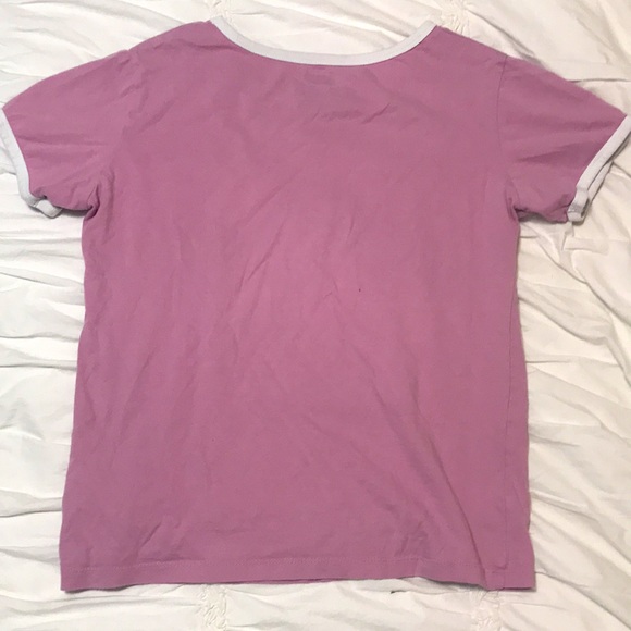 Levi’s girls XL pink tee - Picture 3 of 4